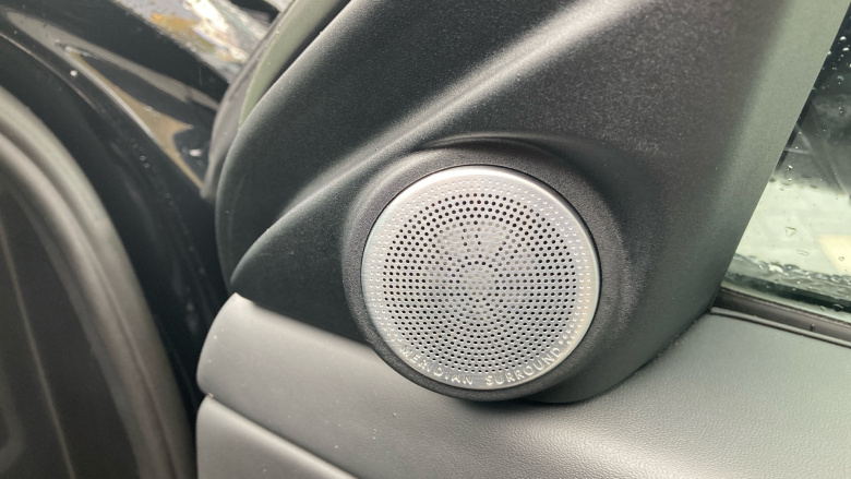 Land Rover Range Rover Evoque 2.0 P250 Autobiography 5dr Auto Petrol Hatchback